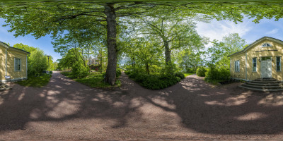 Botanic garden image