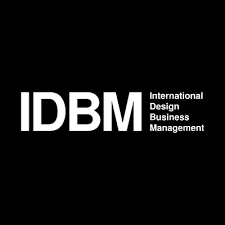 idbm logo