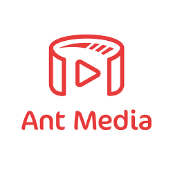 Ant Media logo