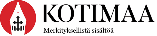 Kotimaa logo