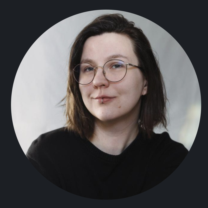 Anni Laivoranta