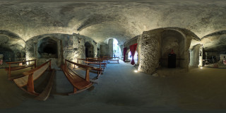 Catacombs of San Gennaro image