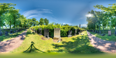 Hietaniemi cemetery image